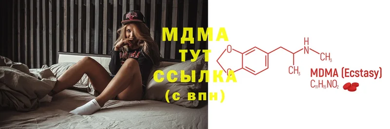 MEGA сайт  Лангепас  MDMA молли 